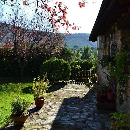 Naturaleza, Confort Y Vistas Inigualable En Casa Rural La Cumbre Гата Екстериор снимка